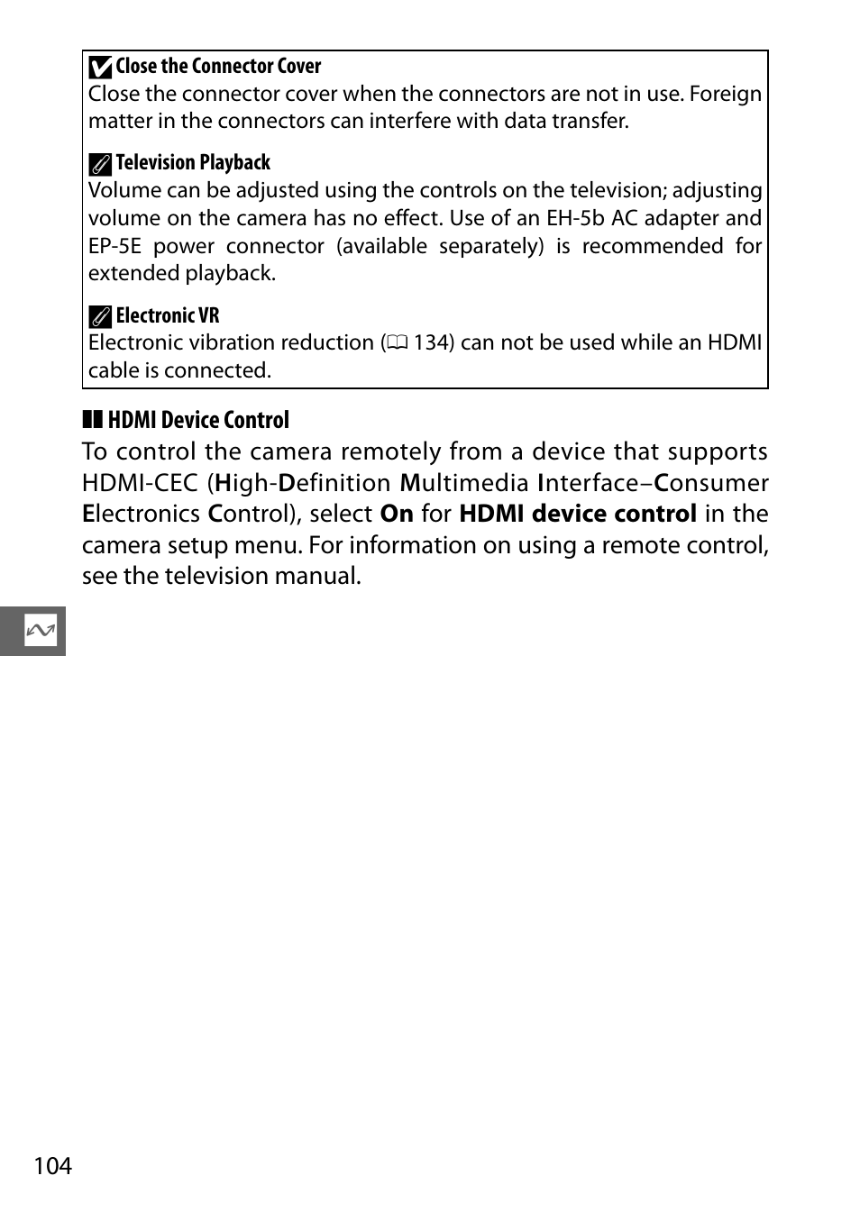 Nikon S2 User Manual | Page 124 / 236