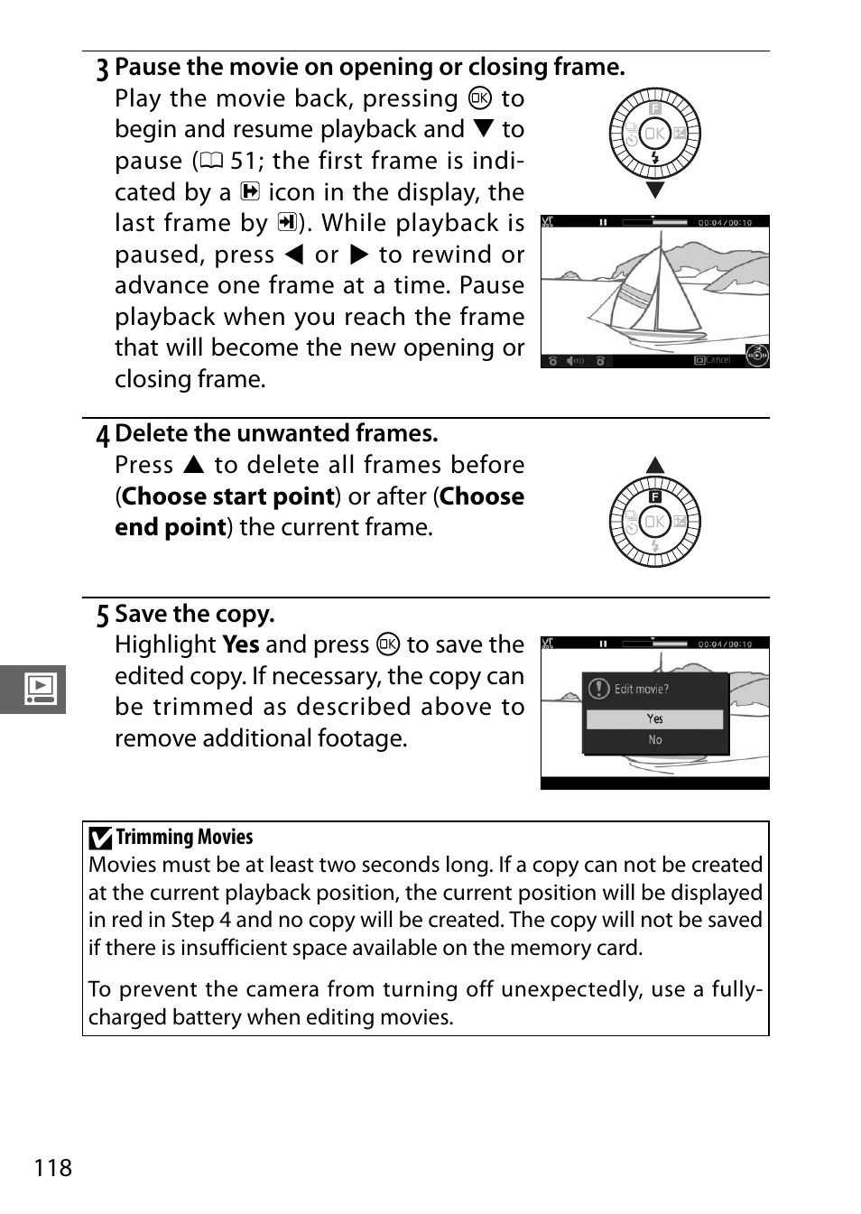 Nikon S2 User Manual | Page 138 / 236