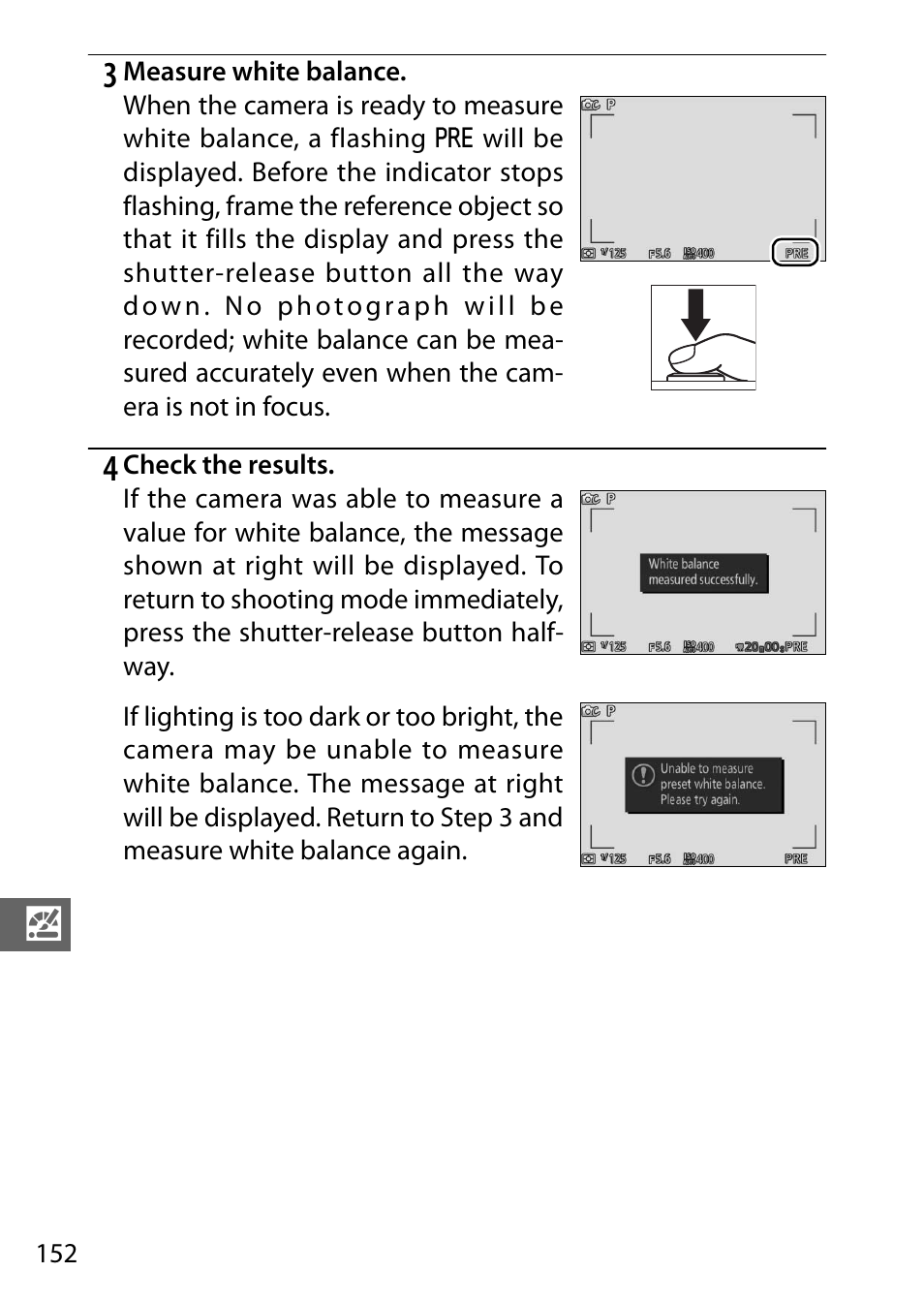 Nikon S2 User Manual | Page 172 / 236