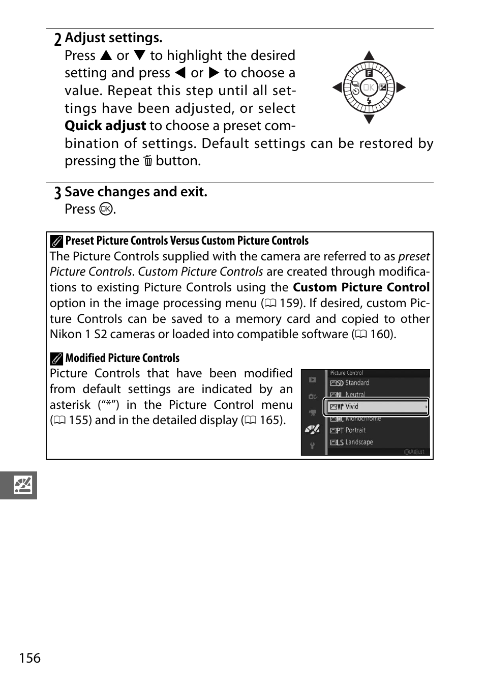 Nikon S2 User Manual | Page 176 / 236