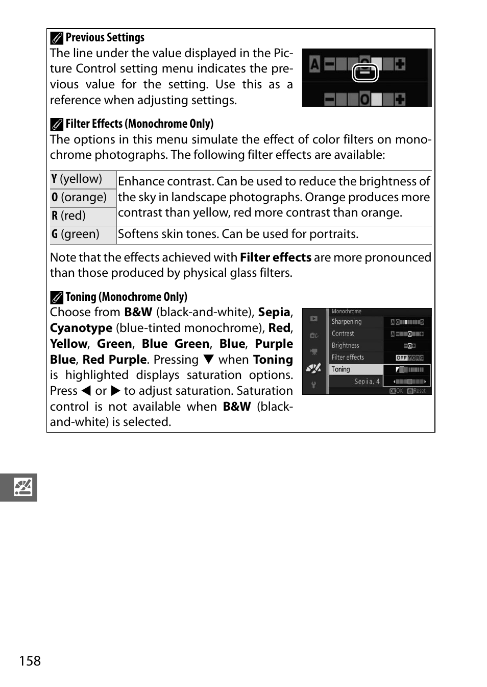 Nikon S2 User Manual | Page 178 / 236