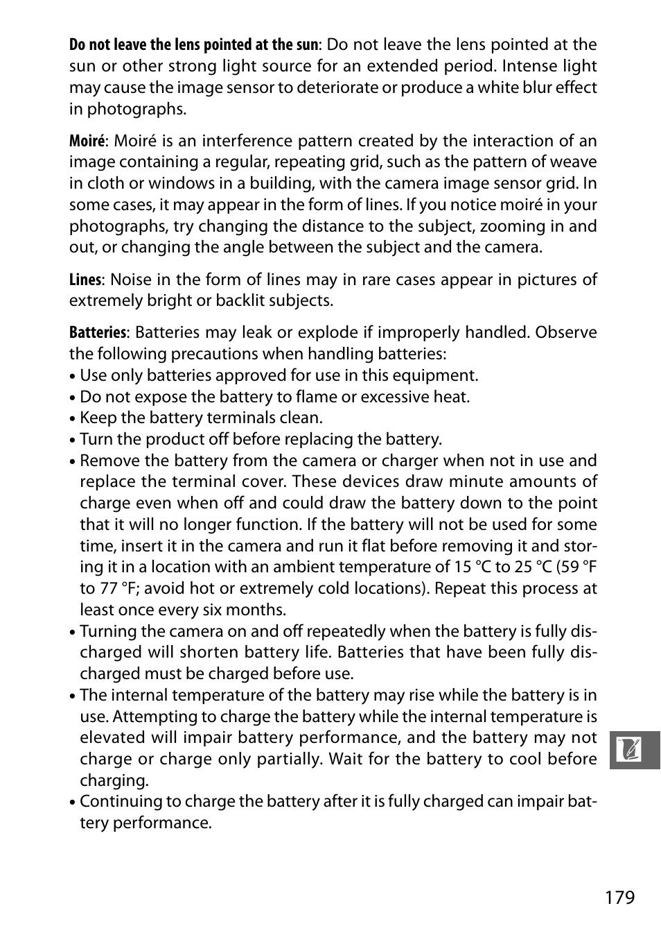 Nikon S2 User Manual | Page 199 / 236