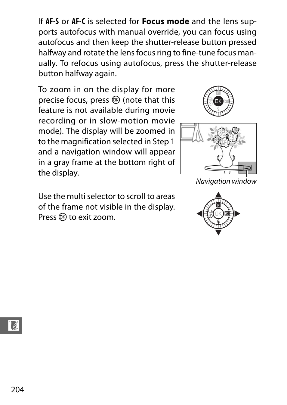 Nikon S2 User Manual | Page 224 / 236