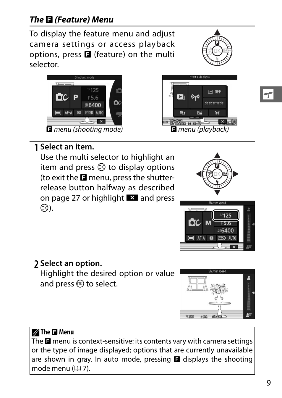Nikon S2 User Manual | Page 29 / 236