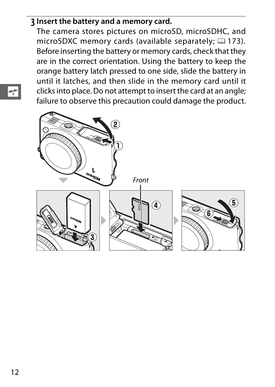 Nikon S2 User Manual | Page 32 / 236