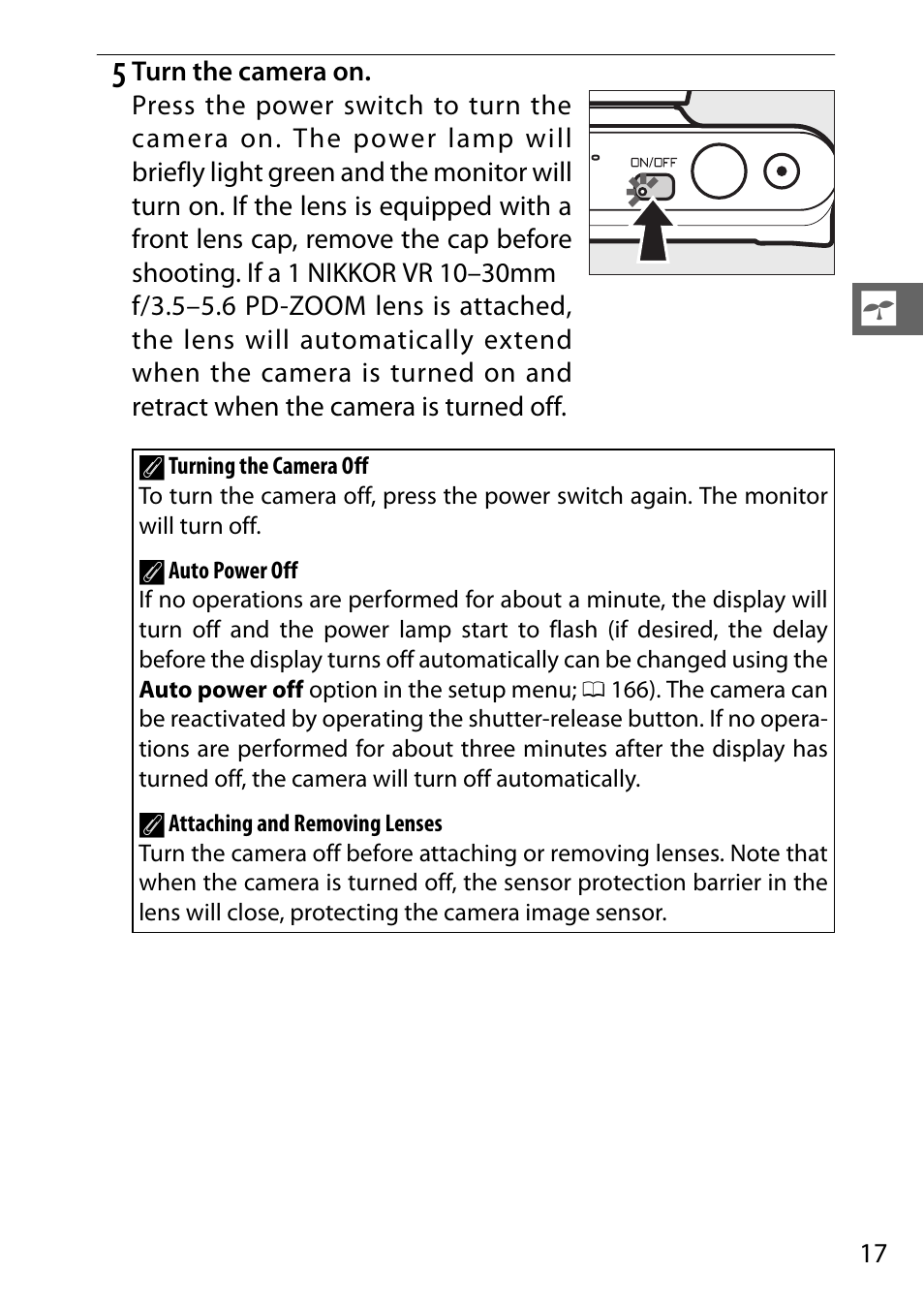 Nikon S2 User Manual | Page 37 / 236
