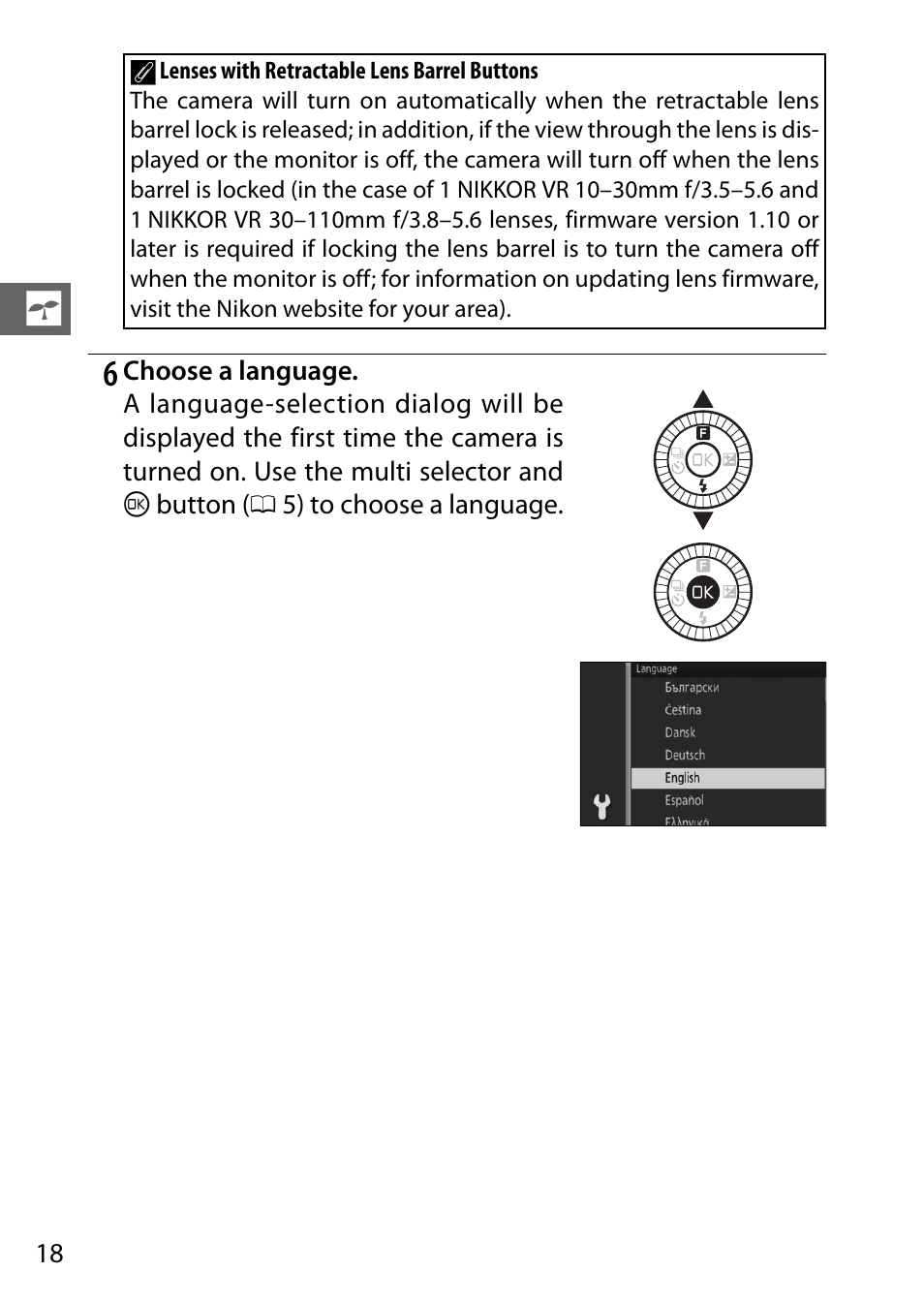 Nikon S2 User Manual | Page 38 / 236