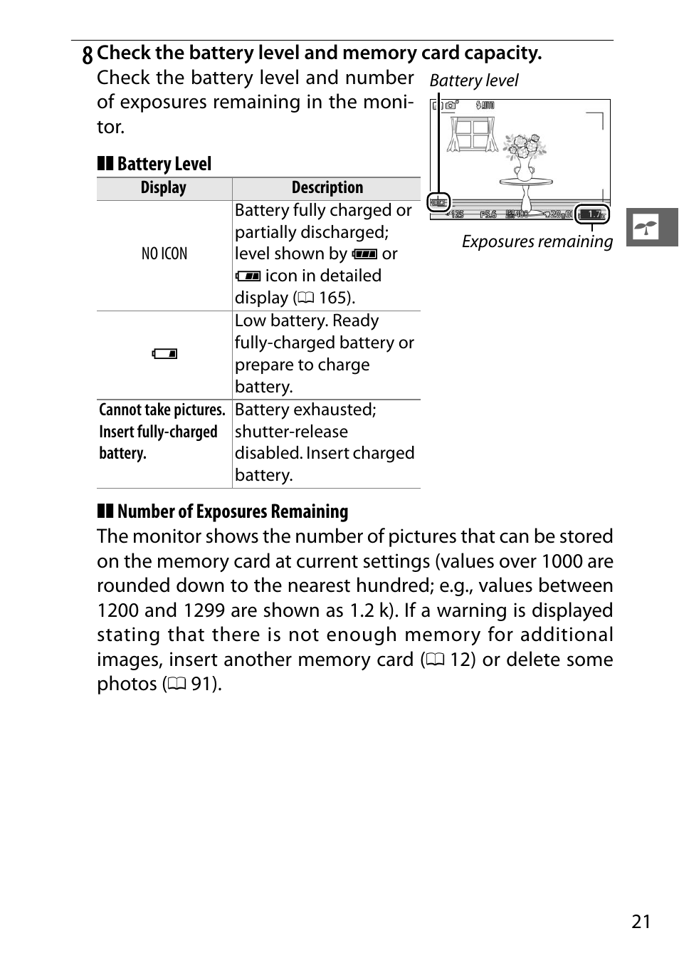 Nikon S2 User Manual | Page 41 / 236