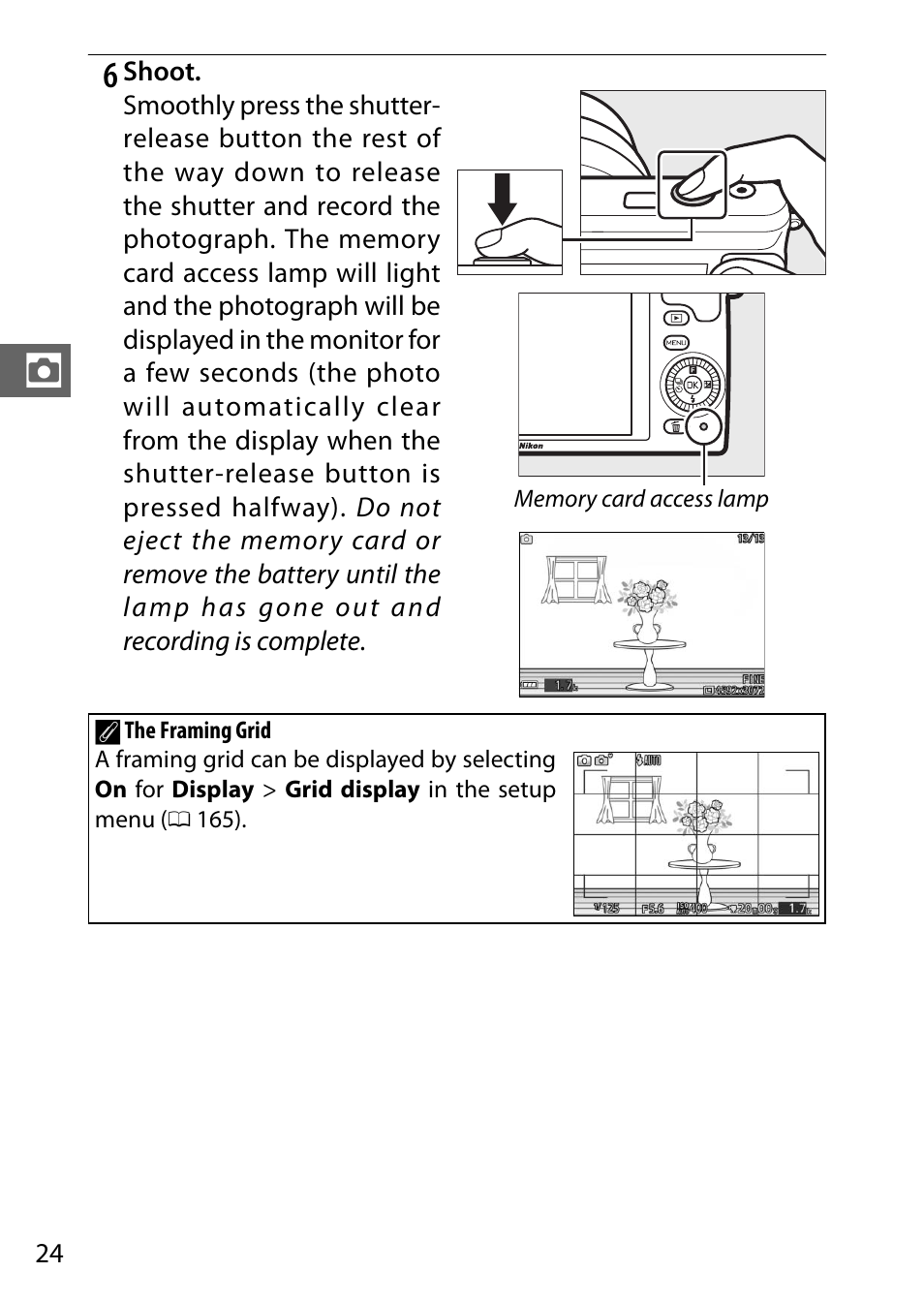 Nikon S2 User Manual | Page 44 / 236