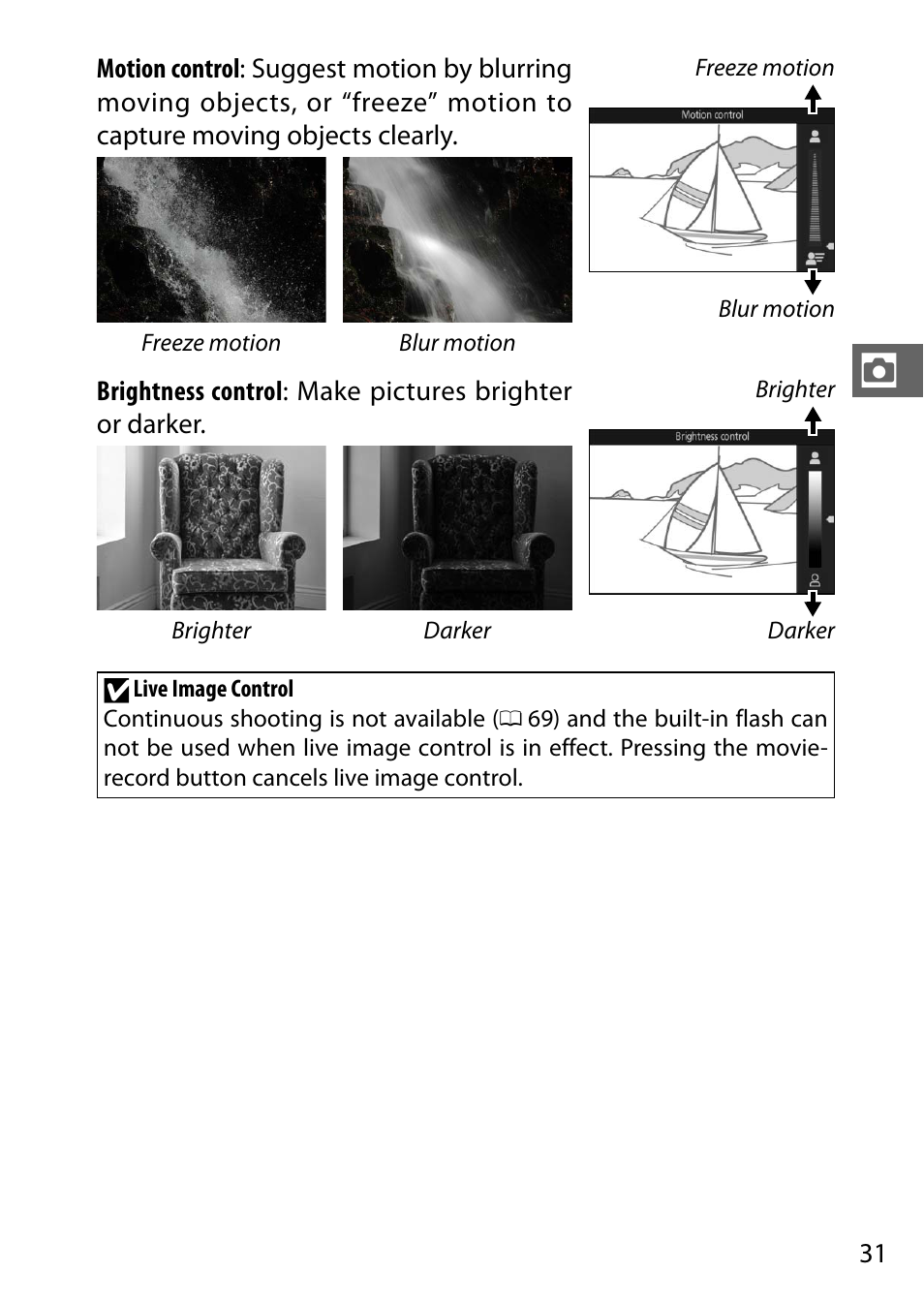 Nikon S2 User Manual | Page 51 / 236