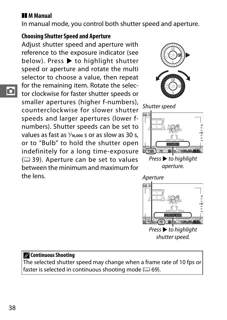Nikon S2 User Manual | Page 58 / 236