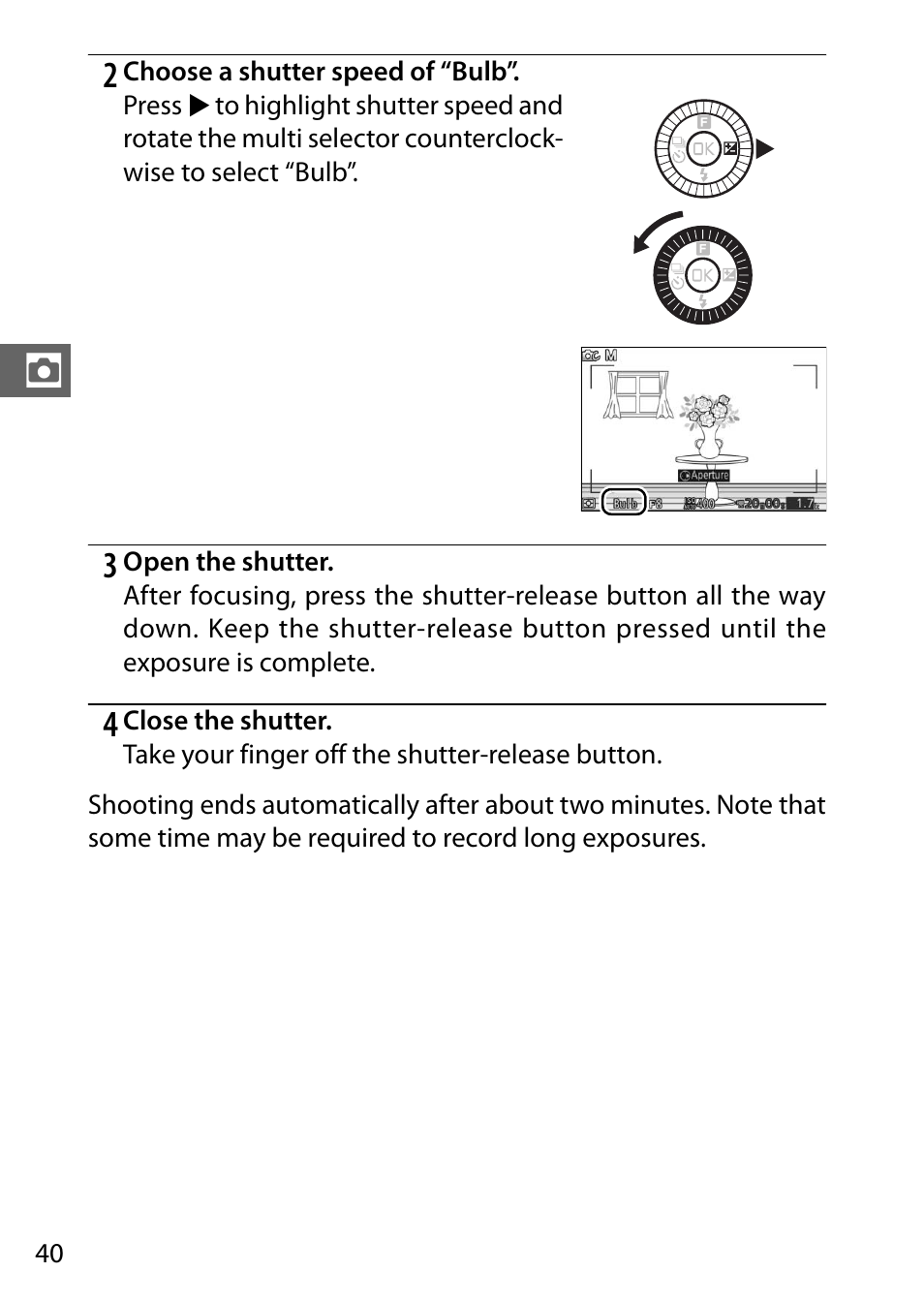 Nikon S2 User Manual | Page 60 / 236