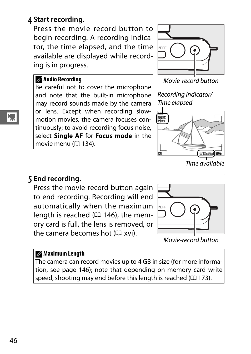 Nikon S2 User Manual | Page 66 / 236
