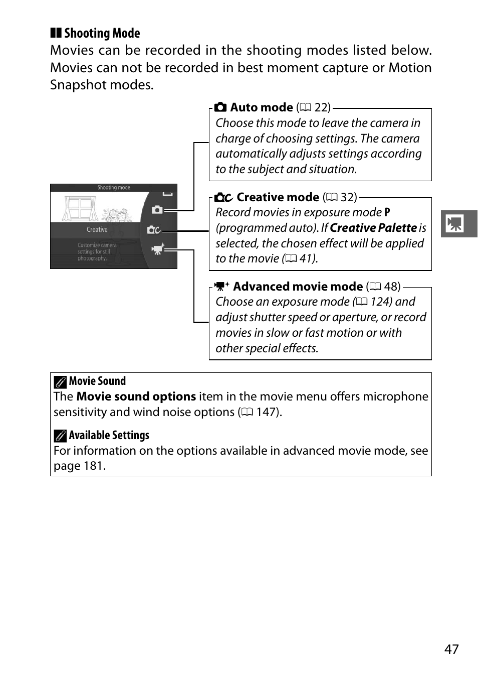 Nikon S2 User Manual | Page 67 / 236