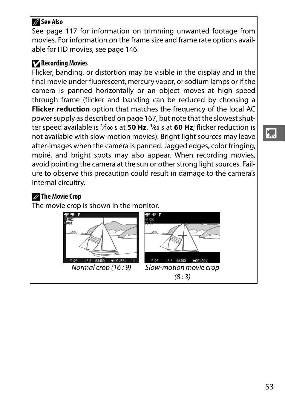 Nikon S2 User Manual | Page 73 / 236