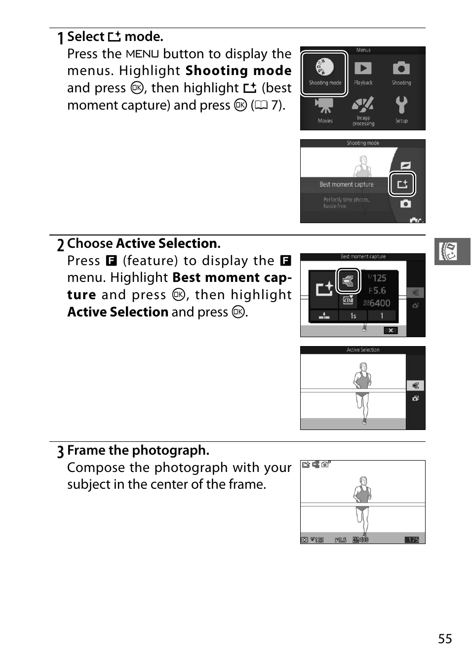 Nikon S2 User Manual | Page 75 / 236