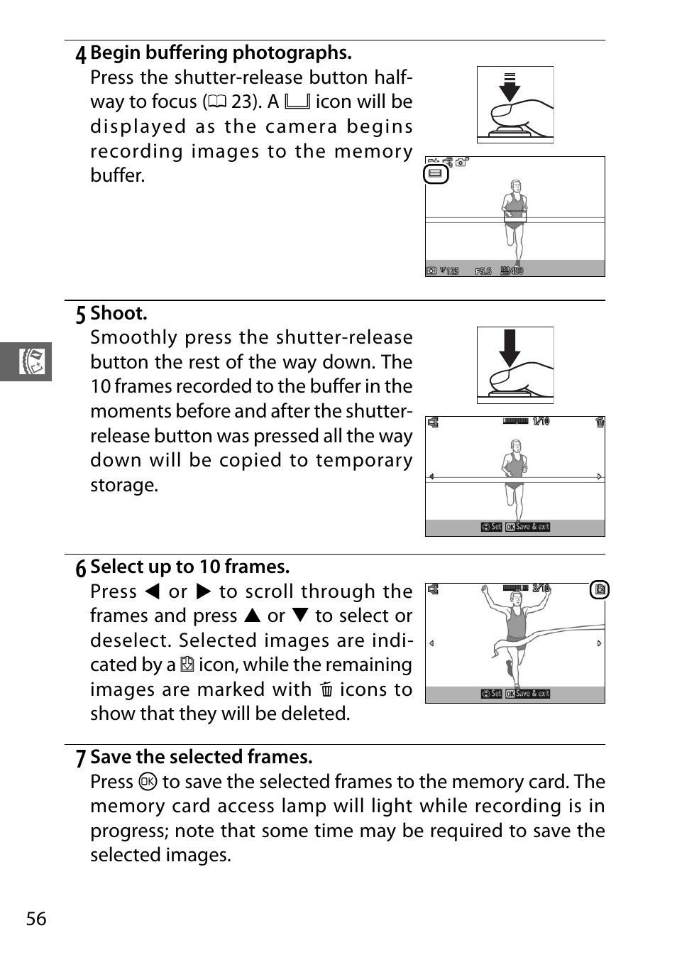 Nikon S2 User Manual | Page 76 / 236