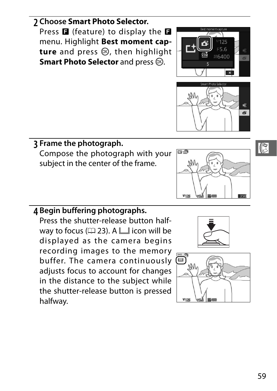 Nikon S2 User Manual | Page 79 / 236