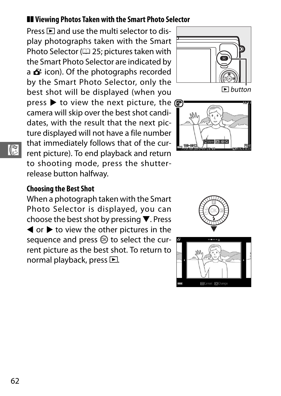 Nikon S2 User Manual | Page 82 / 236