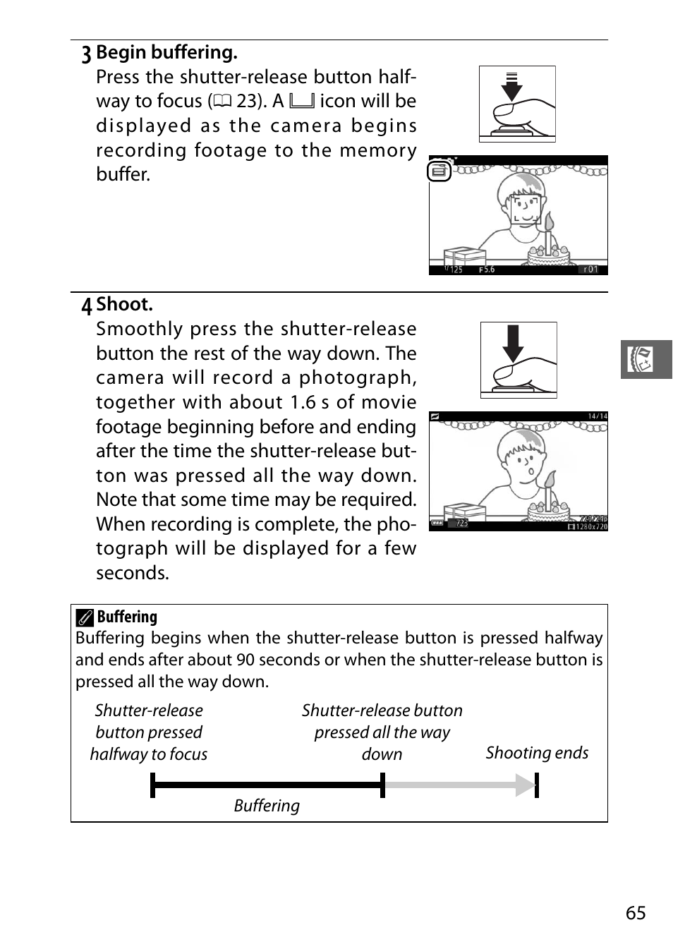 Nikon S2 User Manual | Page 85 / 236
