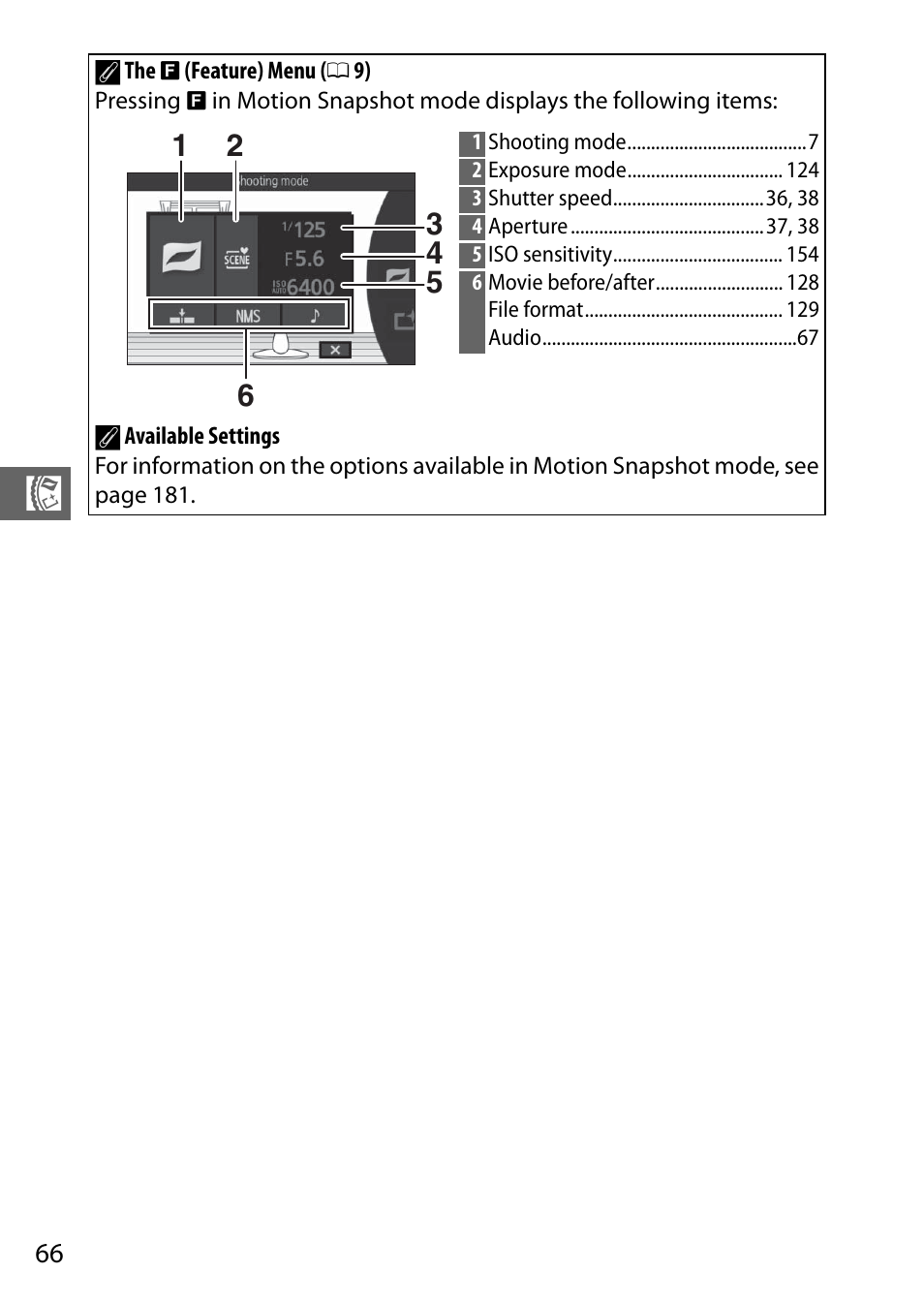 Nikon S2 User Manual | Page 86 / 236