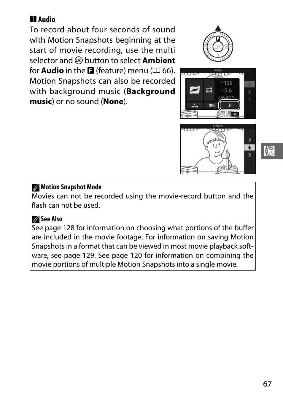 Nikon S2 User Manual | Page 87 / 236