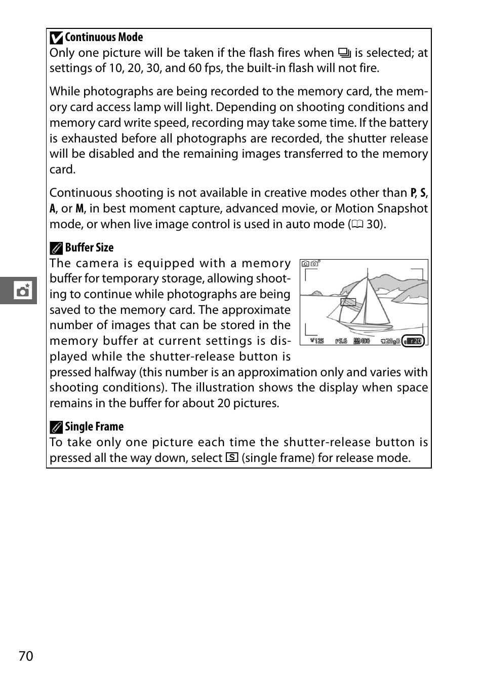 Nikon S2 User Manual | Page 90 / 236