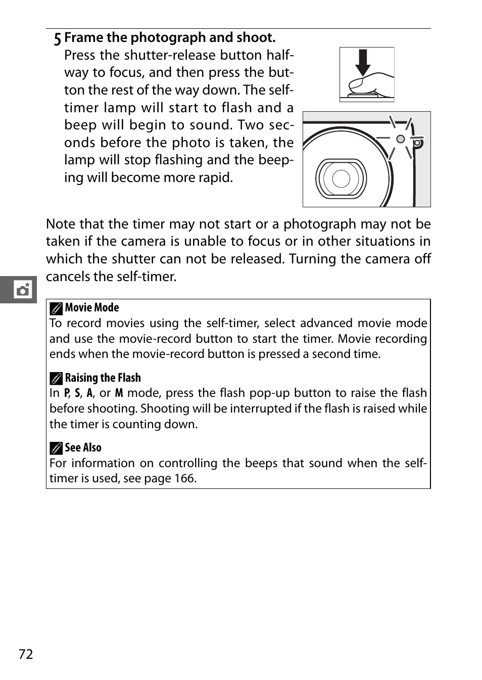 Nikon S2 User Manual | Page 92 / 236