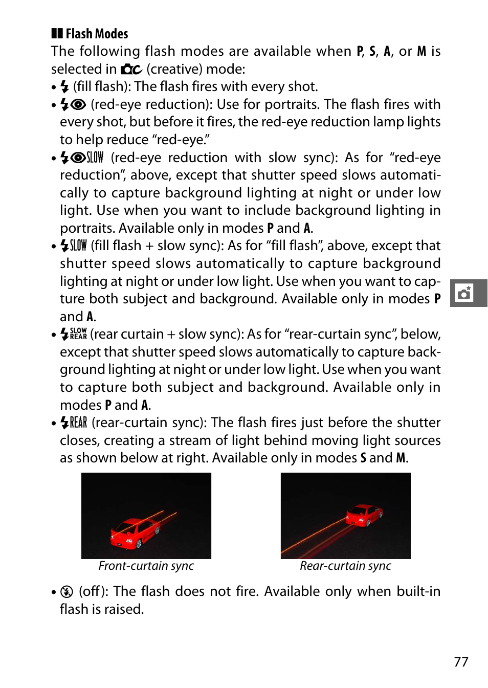 Nikon S2 User Manual | Page 97 / 236