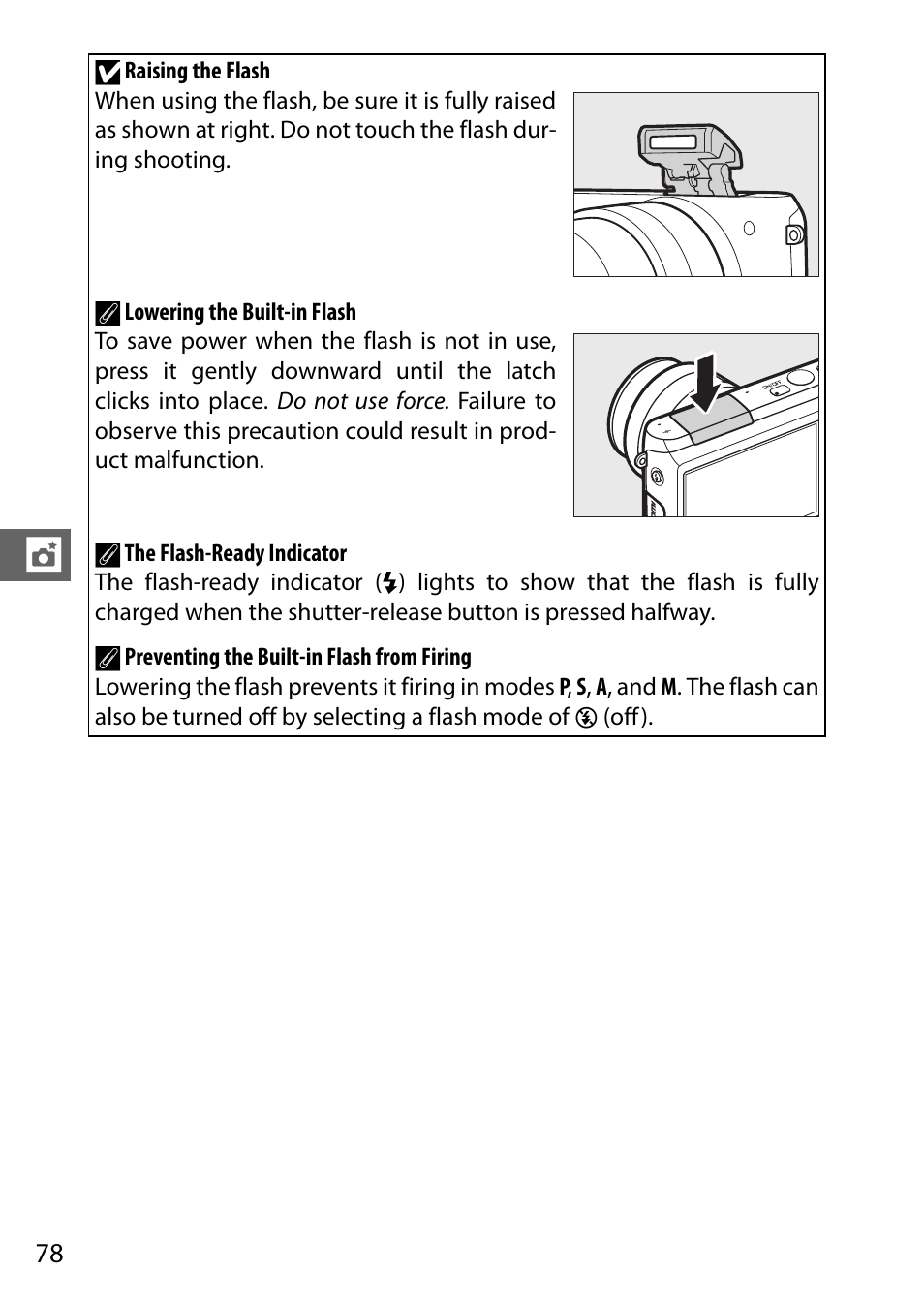 Nikon S2 User Manual | Page 98 / 236