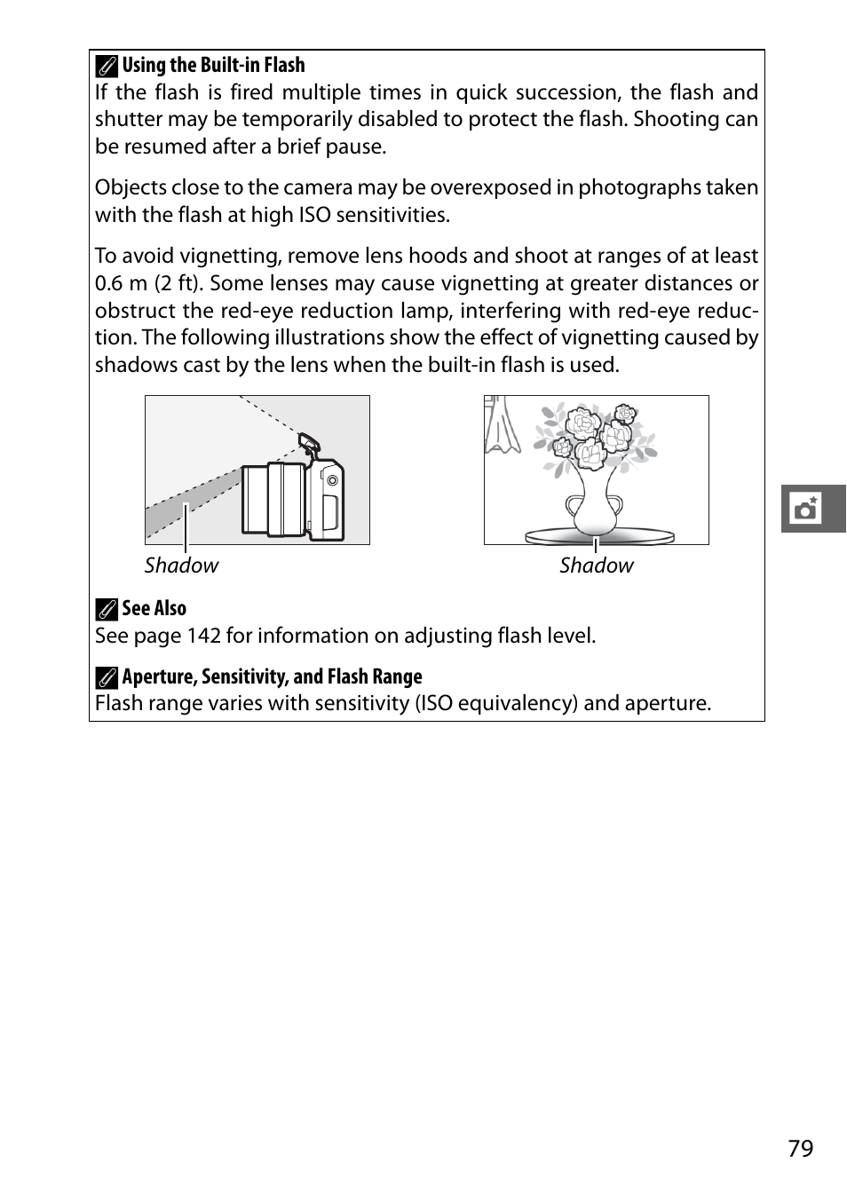 Nikon S2 User Manual | Page 99 / 236