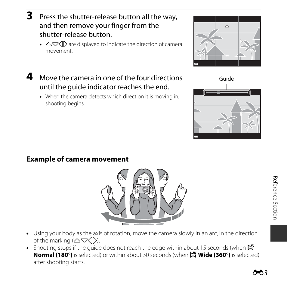 Nikon S5300 User Manual | Page 115 / 240