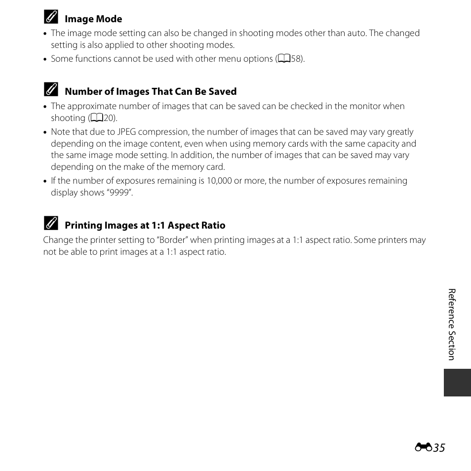 Nikon S5300 User Manual | Page 147 / 240