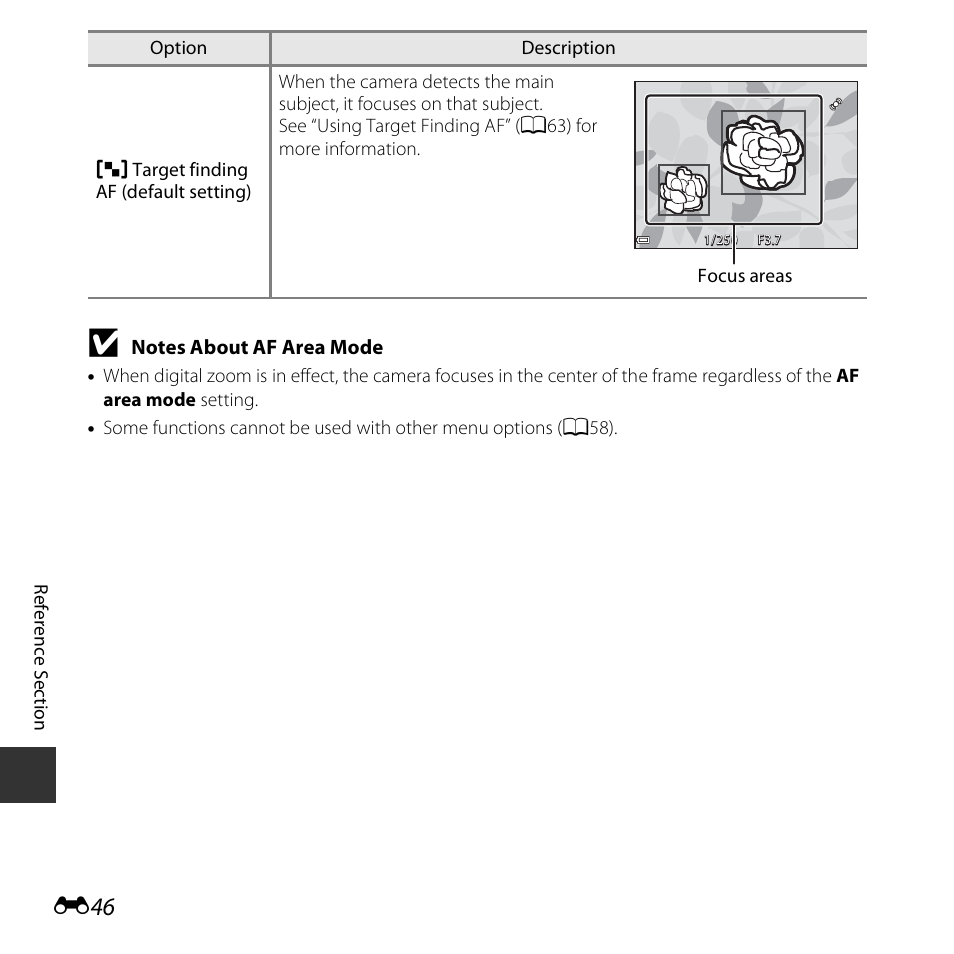 Nikon S5300 User Manual | Page 158 / 240
