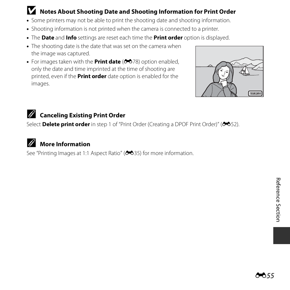 Nikon S5300 User Manual | Page 167 / 240