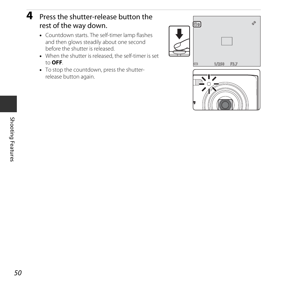 Nikon S5300 User Manual | Page 72 / 240