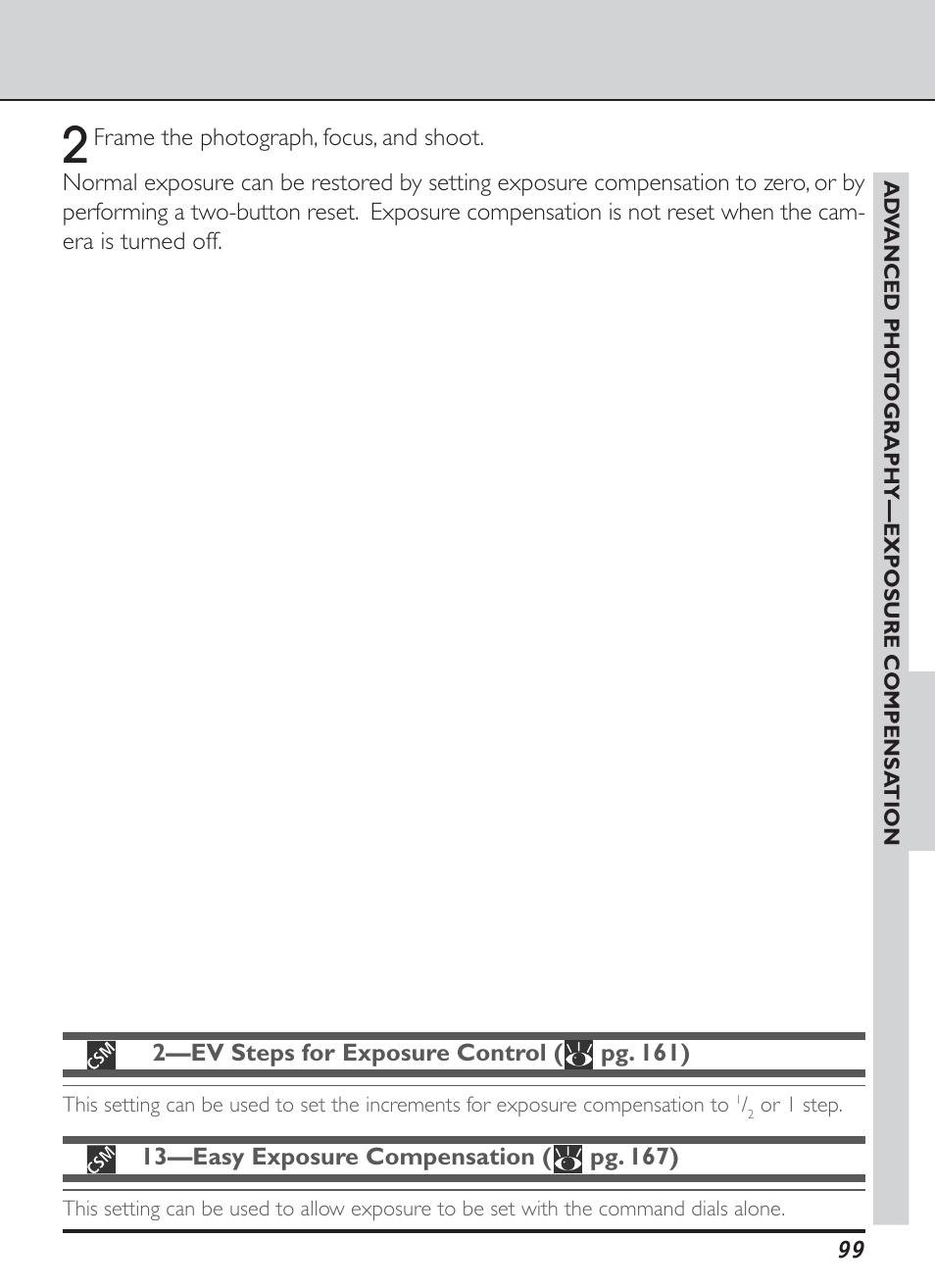Nikon D1H User Manual | Page 113 / 238