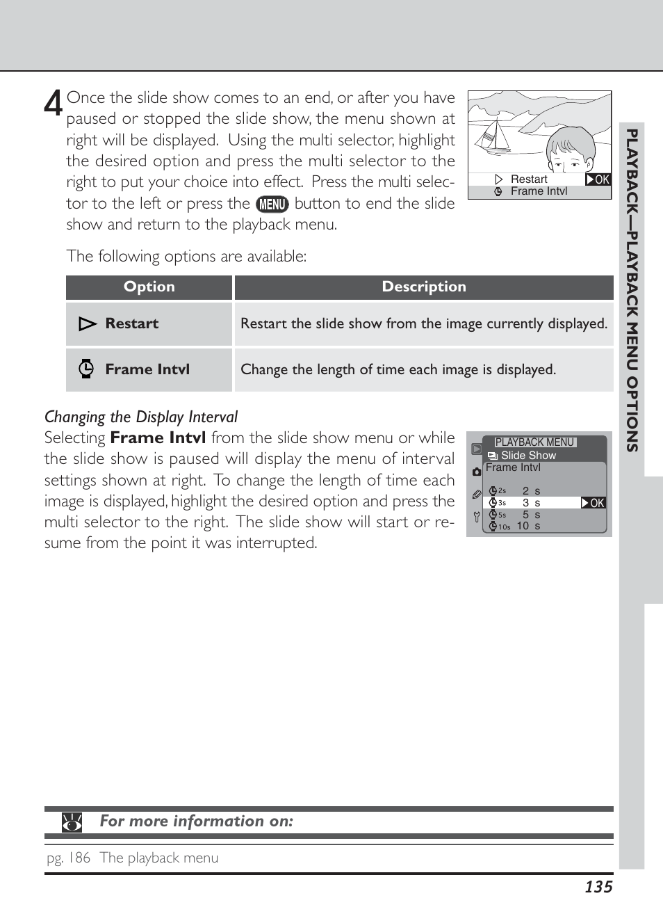Nikon D1H User Manual | Page 149 / 238