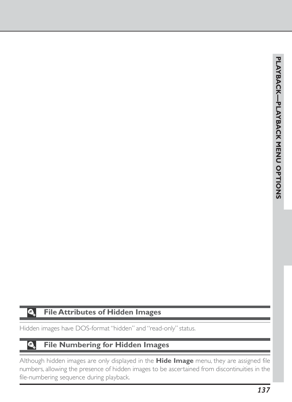 Nikon D1H User Manual | Page 151 / 238