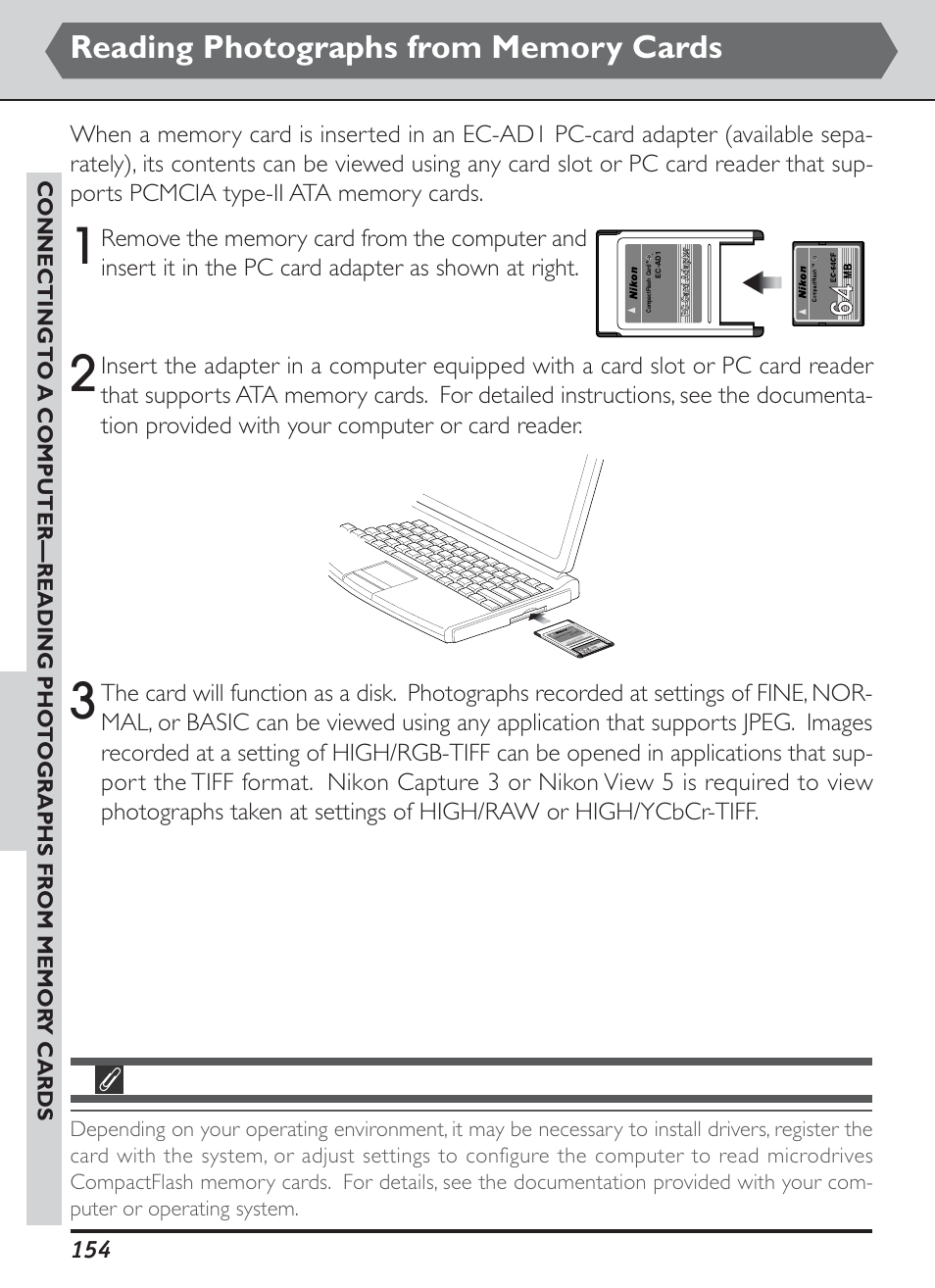 Nikon D1H User Manual | Page 168 / 238