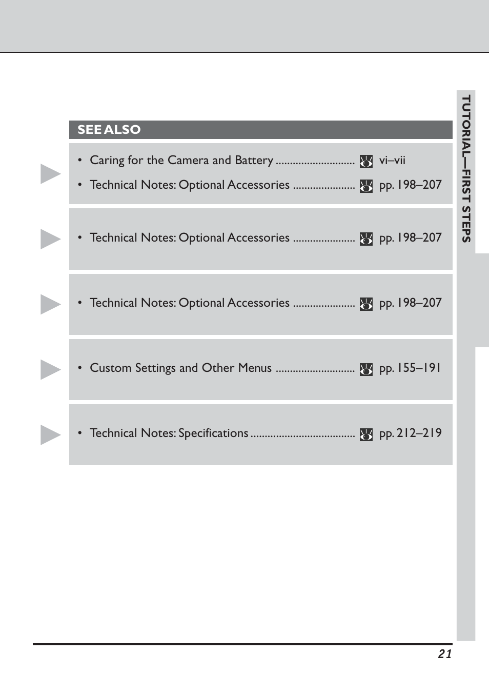 Nikon D1H User Manual | Page 35 / 238
