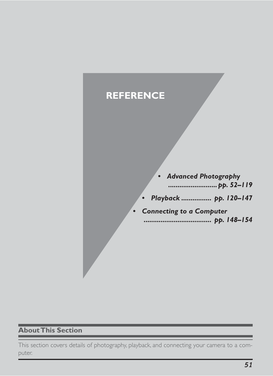 Reference | Nikon D1H User Manual | Page 65 / 238