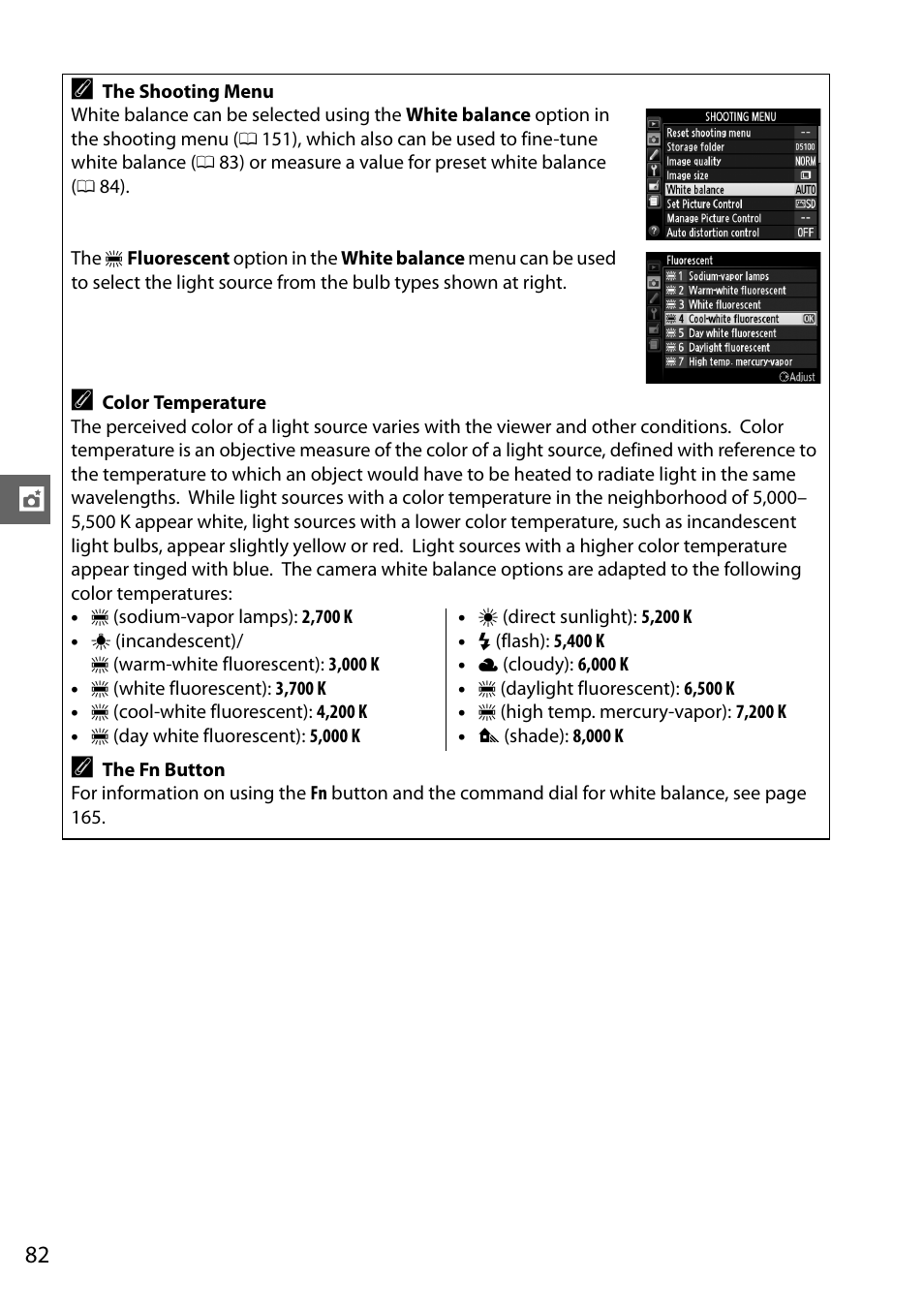 Nikon D5100 User Manual | Page 100 / 260