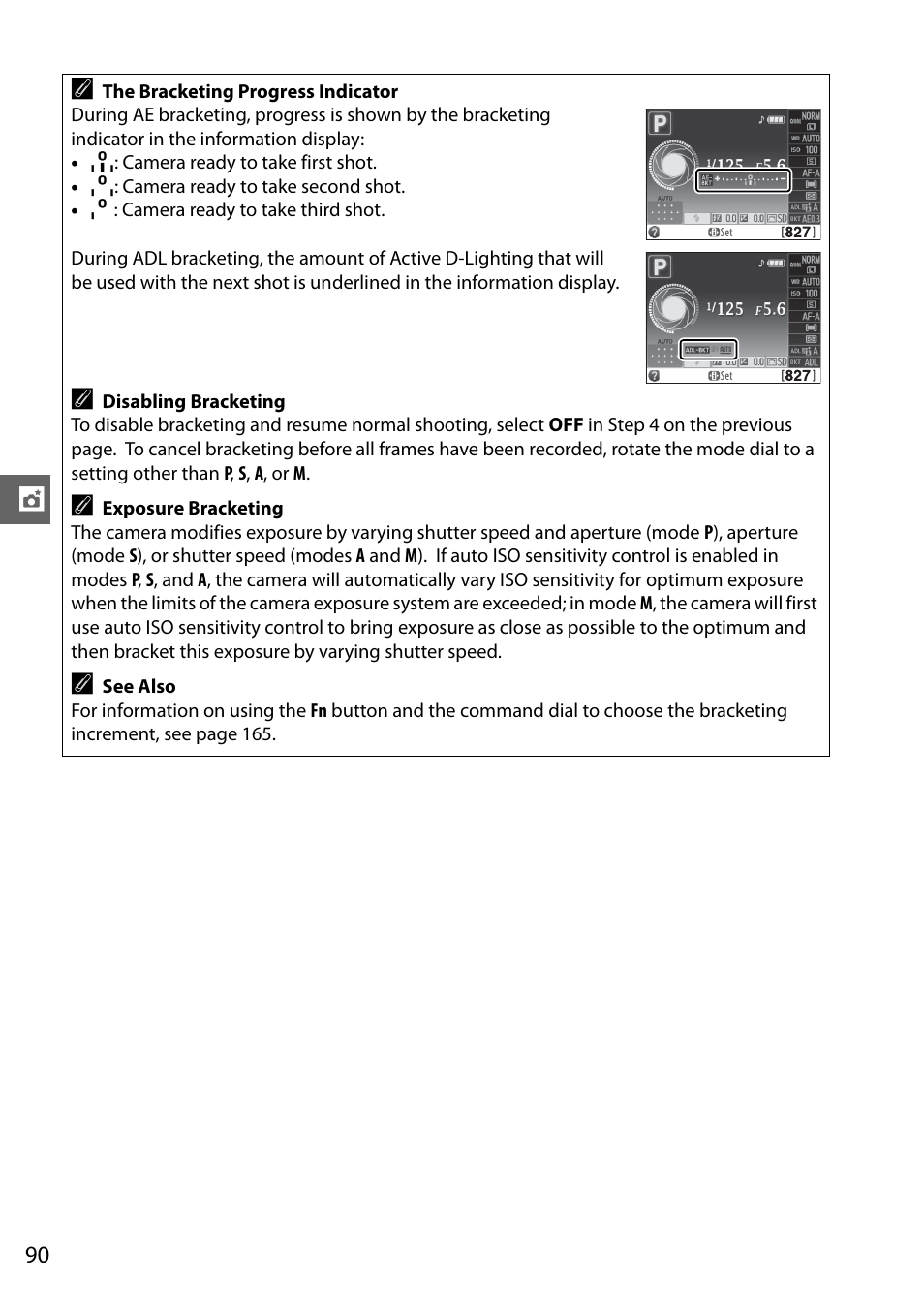 Nikon D5100 User Manual | Page 108 / 260