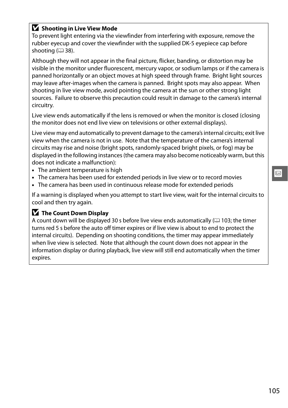 Nikon D5100 User Manual | Page 123 / 260