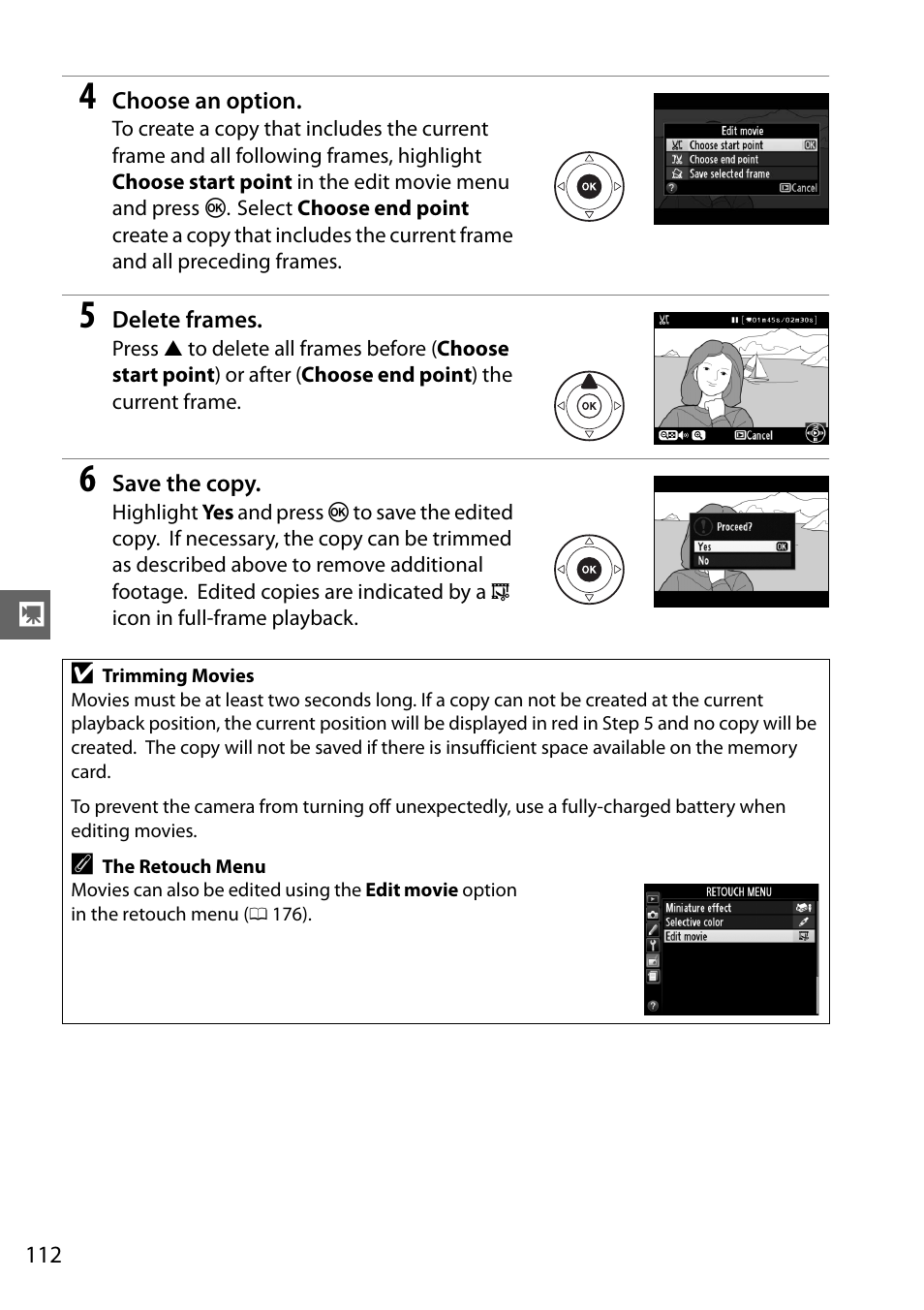 Nikon D5100 User Manual | Page 130 / 260