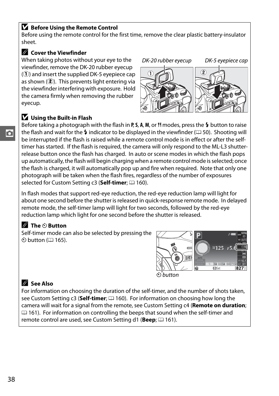 Nikon D5100 User Manual | Page 56 / 260