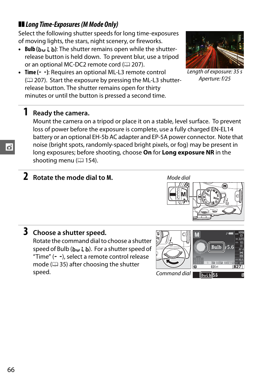 Nikon D5100 User Manual | Page 84 / 260