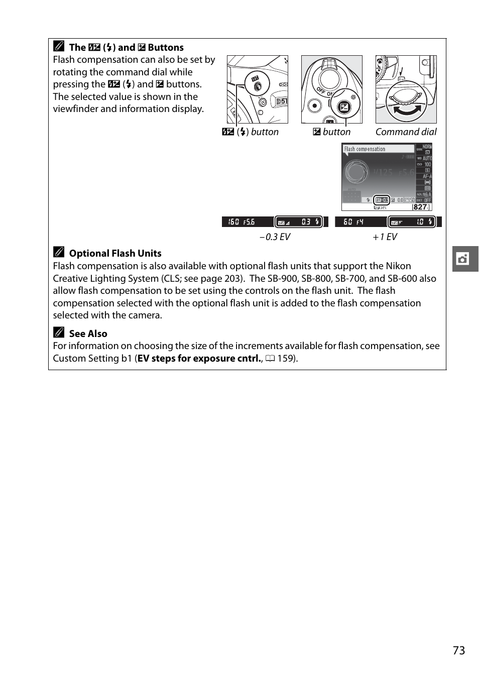 Nikon D5100 User Manual | Page 91 / 260