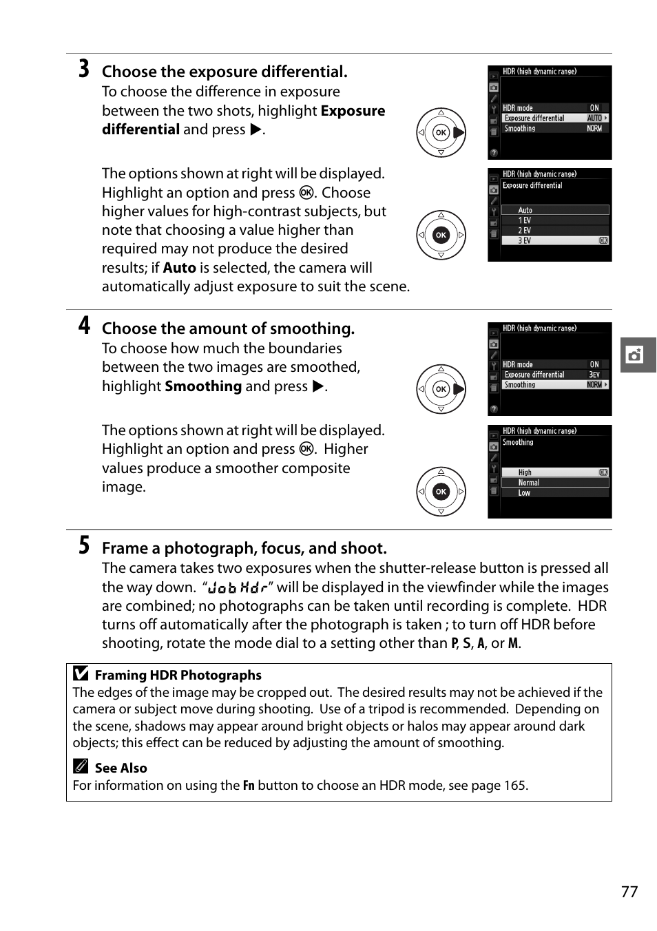 Nikon D5100 User Manual | Page 95 / 260